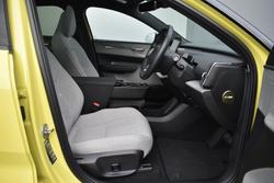 2023 Volvo EX30 Single Motor Extended Range Ultra MY24 Moss Yellow
