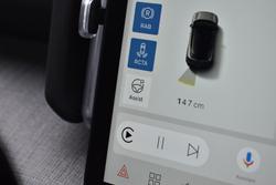 2023 Volvo EX30 Single Motor Extended Range Ultra MY24 Moss Yellow