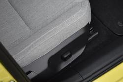 2023 Volvo EX30 Single Motor Extended Range Ultra MY24 Moss Yellow