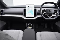 2023 Volvo EX30 Single Motor Extended Range Ultra MY24 Moss Yellow