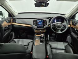 2023 Volvo XC90 Ultimate B5 Bright MY24 AWD Crystal White