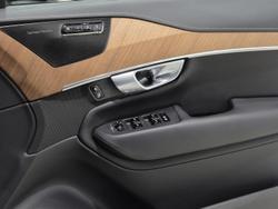 2024 Volvo
                XC90 Ultimate B5 Bright