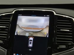 2023 Volvo XC90 Ultimate B5 Bright MY24 AWD Crystal White
