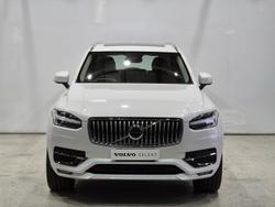 2023 Volvo XC90 Ultimate B5 Bright MY24 AWD Crystal White