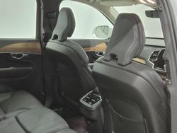 2023 Volvo XC90 Ultimate B5 Bright MY24 AWD Crystal White