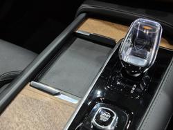 2023 Volvo XC90 Ultimate B5 Bright MY24 AWD Crystal White