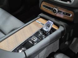 2023 Volvo XC90 Ultimate B5 Bright MY24 AWD Crystal White