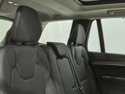 2023 Volvo XC90 Ultimate B5 Bright MY24 AWD Crystal White