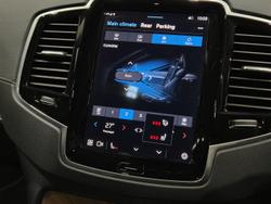 2023 Volvo XC90 Ultimate B5 Bright MY24 AWD Crystal White