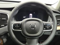 2023 Volvo XC90 Ultimate B5 Bright MY24 AWD Crystal White