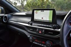 2020 Kia
Cerato GT