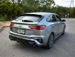 2020 Kia
Cerato GT