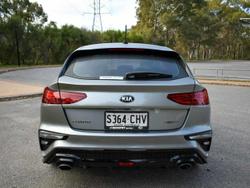 2020 Kia
Cerato GT