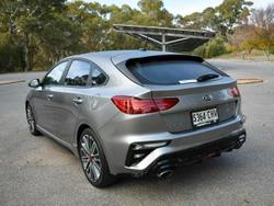 2020 Kia
Cerato GT