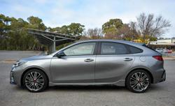 2020 Kia
Cerato GT