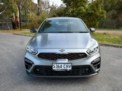 2020 Kia
Cerato GT