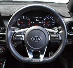 2020 Kia
Cerato GT
