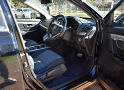 2017 Honda
CR-V VTi-S
