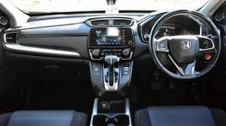 2017 Honda
                CR-V VTi-S