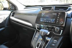 2017 Honda
CR-V VTi-S