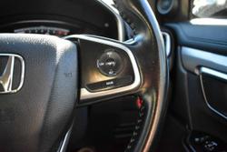 2017 Honda
                CR-V VTi-S