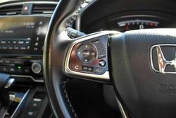 2017 Honda
                CR-V VTi-S