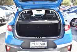 2021 Kia
Stonic GT-Line