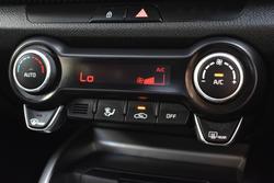 2021 Kia Stonic GT-Line YB MY21 Sporty Blue