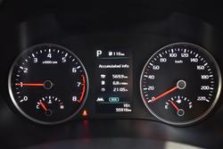2021 Kia Stonic GT-Line YB MY21 Sporty Blue