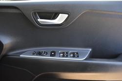 2021 Kia Stonic GT-Line YB MY21 Sporty Blue
