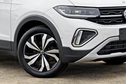 2025 Volkswagen
T-Cross 85TSI Style