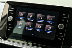 2025 Volkswagen T-Cross 85TSI Style