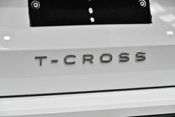 2025 Volkswagen T-Cross 85TSI Style