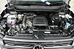 2025 Volkswagen T-Cross 85TSI Style