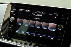 2025 Volkswagen T-Cross 85TSI Style