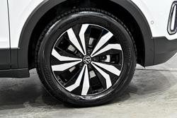 2025 Volkswagen T-Cross 85TSI Style