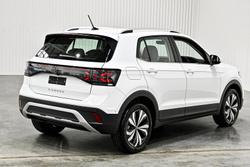 2025 Volkswagen T-Cross 85TSI Style