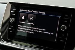 2025 Volkswagen T-Cross 85TSI Style