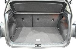 2025 Volkswagen T-Cross 85TSI Style