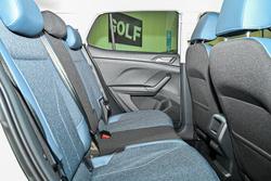 2025 Volkswagen T-Cross 85TSI Style