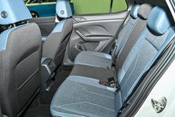 2025 Volkswagen T-Cross 85TSI Style