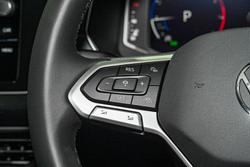 2025 Volkswagen T-Cross 85TSI Style