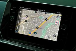 2025 Volkswagen T-Cross 85TSI Style