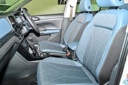 2025 Volkswagen T-Cross 85TSI Style