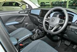 2025 Volkswagen T-Cross 85TSI Style
