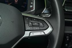 2025 Volkswagen T-Cross 85TSI Style