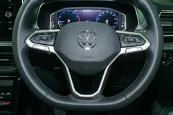 2025 Volkswagen T-Cross 85TSI Style