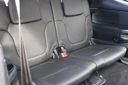 2025 Ford Everest Trend