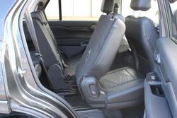 2025 Ford Everest Trend