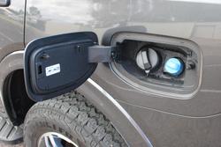 2025 Ford Everest Trend